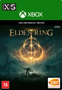 Elden Ring Standard Edition 