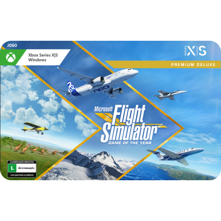 🥇Os melhores jogos de aviões para PC