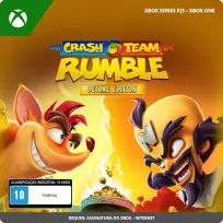 Crash Team Rumble - Deluxe Edition 