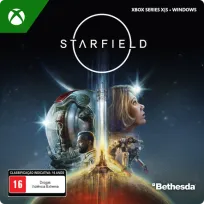 Starfield Standard Edition (PC/Xbox)