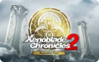 Nintendo Xenoblade Chronicles 2 Season Pass (Switch)