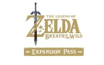 Nintendo The Legend Of Zelda Breath Of The Wild - Expansion Pass (Switch)