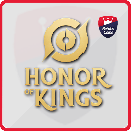 Honor of kings  Compre Produtos Personalizados no Elo7