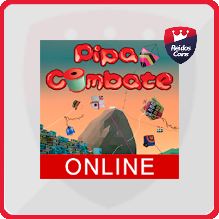 Pipa Combate online