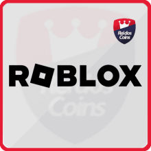 Roblox Gift Card R$ 25 à R$ 500 - Rei dos Coins