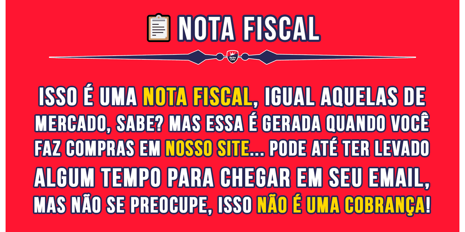 FAQ Dúvidas Nota Fiscal