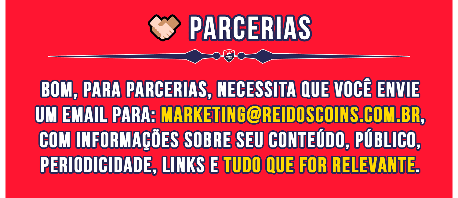 FAQ Parceiros Parcerias