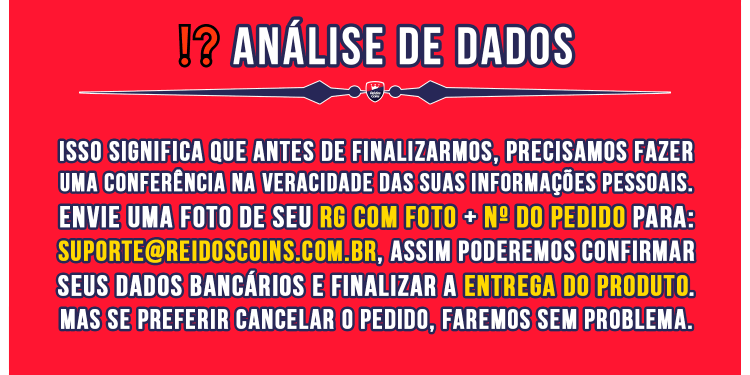 FAQ Status Em Análise de Dados